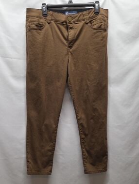 Democracy Brown Slimming Ab-solution Size 14